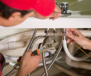 About Emergency plumbing pros Glennie, MI